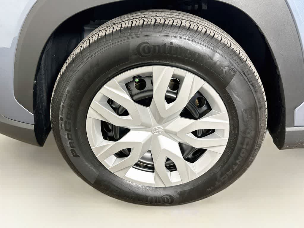 Toyota Corolla Cross L 2026