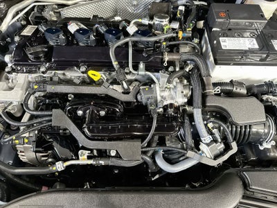 Toyota Corolla Cross L 2026