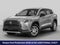 Toyota Corolla Cross LE 2023