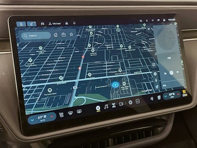 2025 Rivian R1S Base