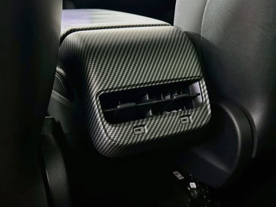 Tesla Model Y Performance 2025