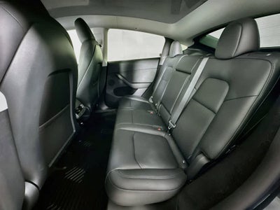 Tesla Model Y Performance 2025
