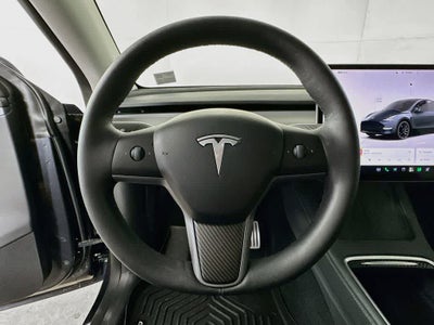 Tesla Model Y Performance 2025
