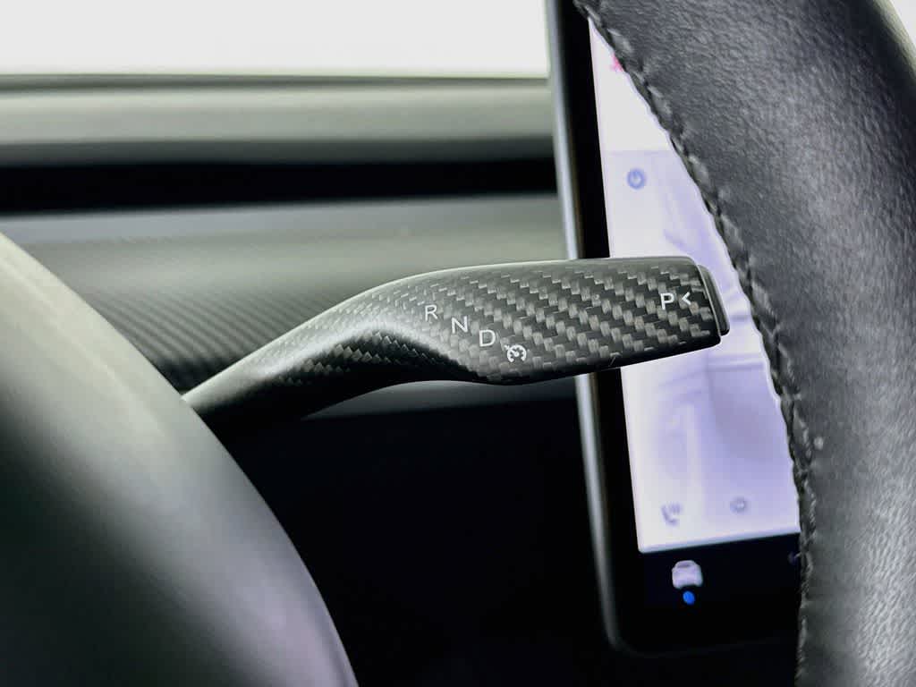 Tesla Model Y Performance 2025