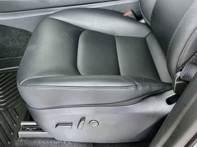 Tesla Model Y Performance 2025
