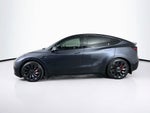 Tesla Model Y Performance 2025