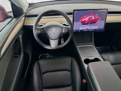 Tesla Model Y Performance 2023