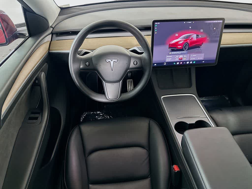 Tesla Model Y Performance 2023