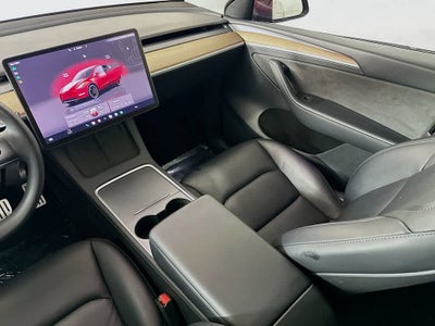 Tesla Model Y Performance 2023