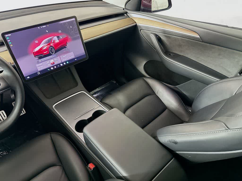 Tesla Model Y Performance 2023