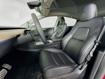 Tesla Model Y Performance 2023