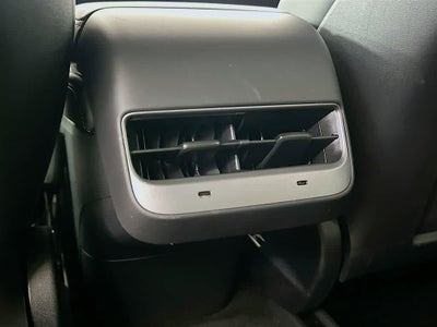 Tesla Model Y Performance 2023