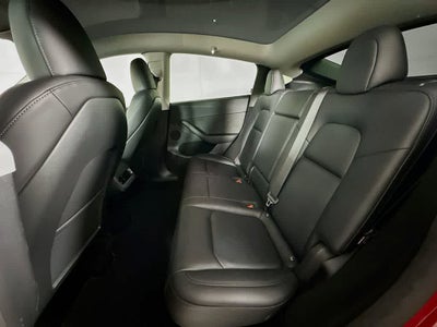 Tesla Model Y Performance 2023