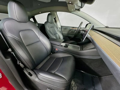 Tesla Model Y Performance 2023