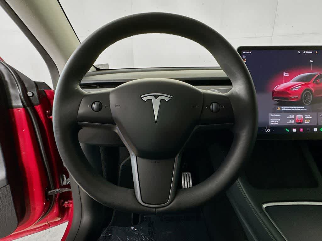 Tesla Model Y Performance 2023