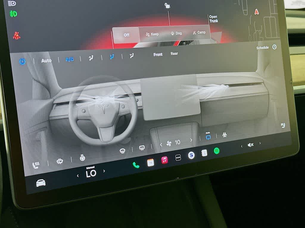 Tesla Model Y Performance 2023