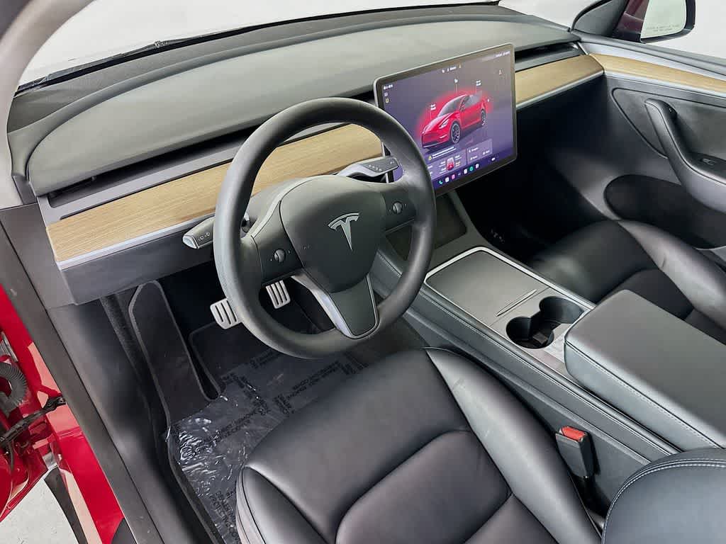 Tesla Model Y Performance 2023