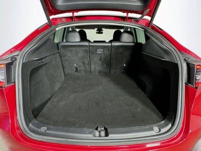 Tesla Model Y Performance 2023