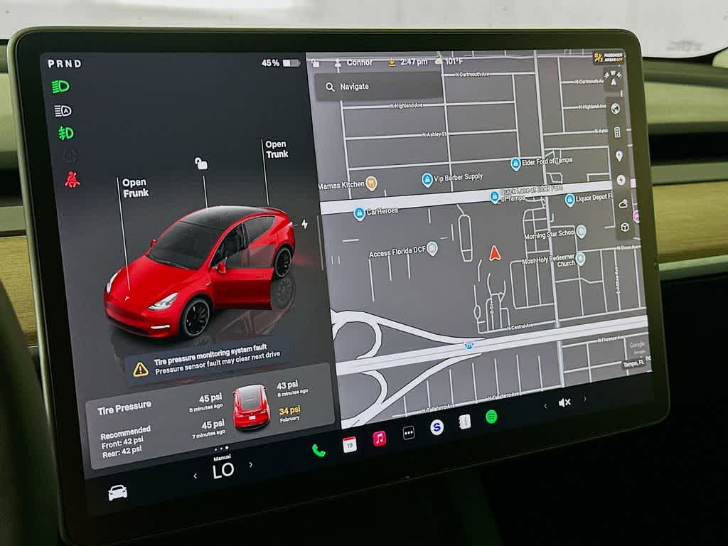 Tesla Model Y Performance 2023