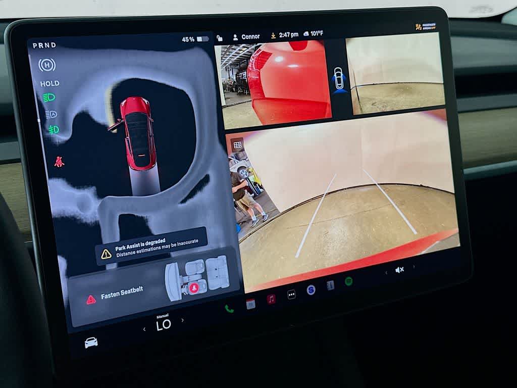 Tesla Model Y Performance 2023