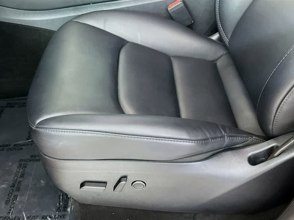 Tesla Model Y Performance 2023