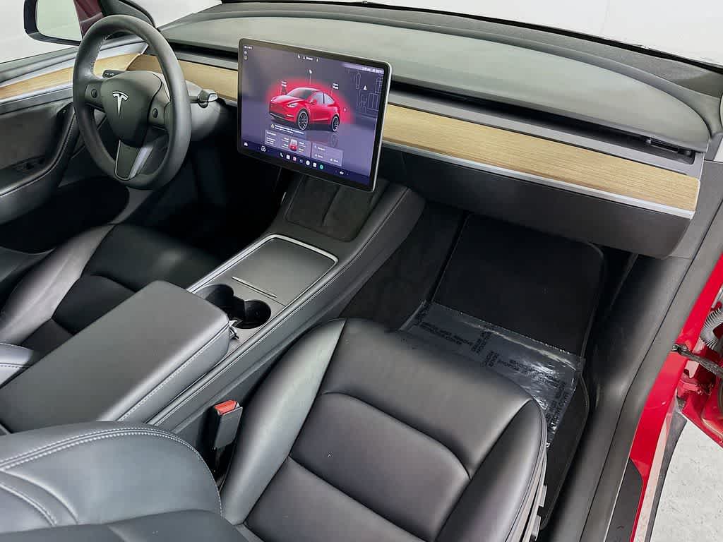 Tesla Model Y Performance 2023