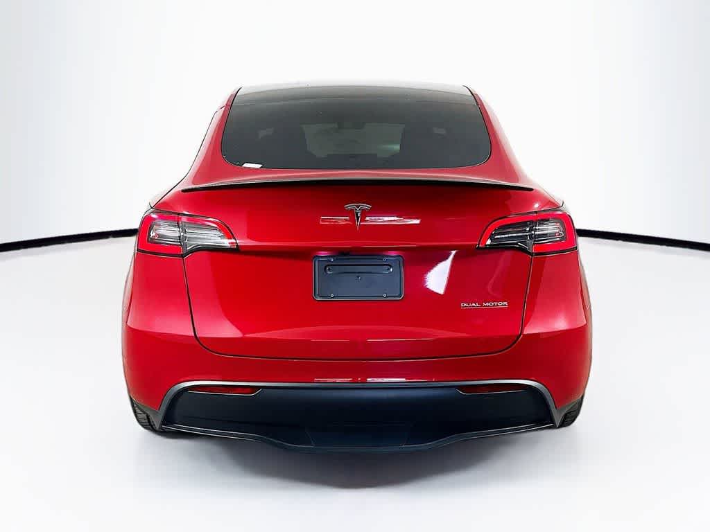 Tesla Model Y Performance 2023