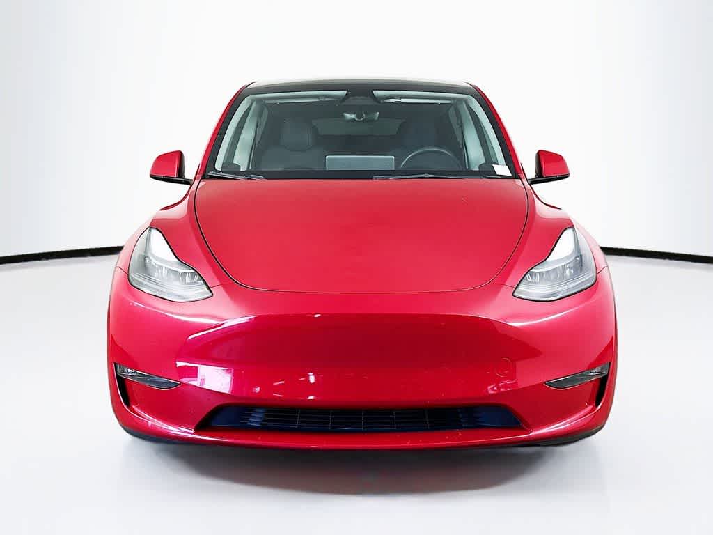Tesla Model Y Performance 2023