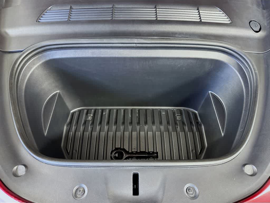 Tesla Model Y Performance 2023