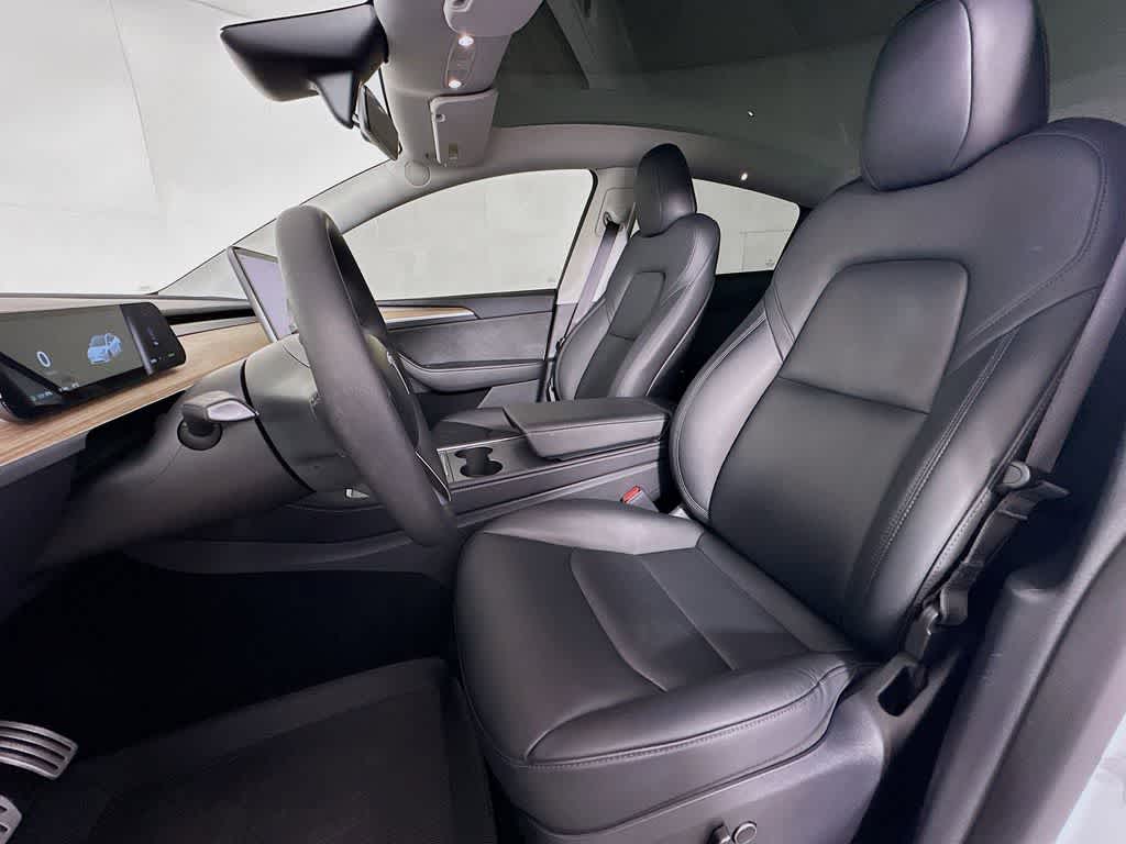 Tesla Model Y Performance 2024