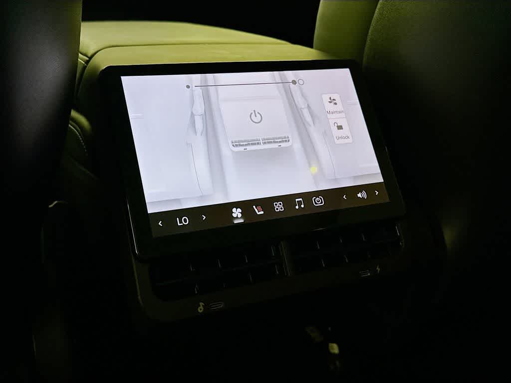 Tesla Model Y Performance 2024