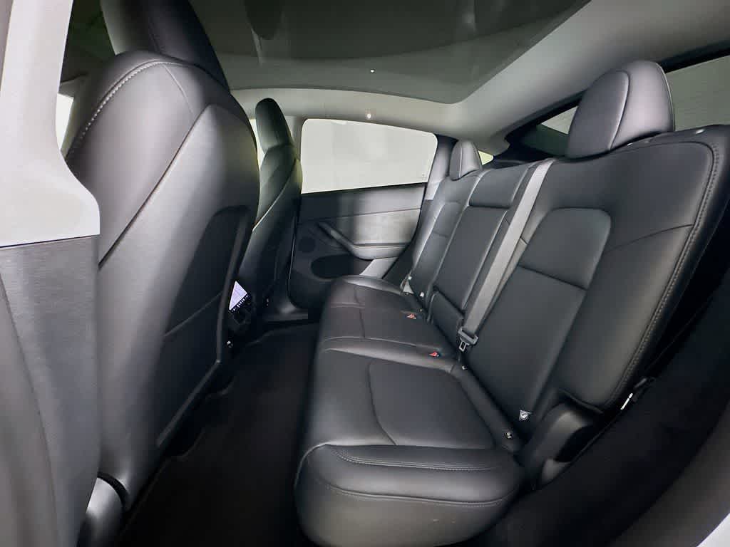 Tesla Model Y Performance 2024