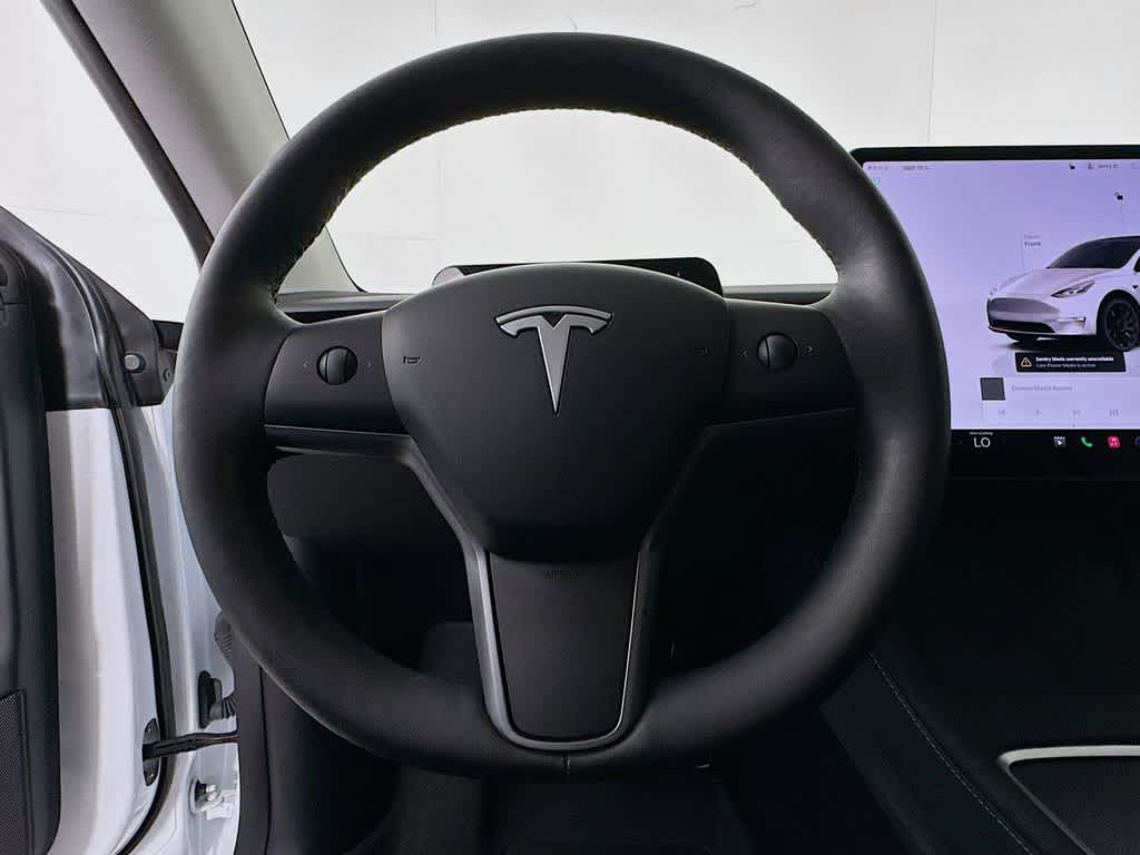 Tesla Model Y Performance 2024