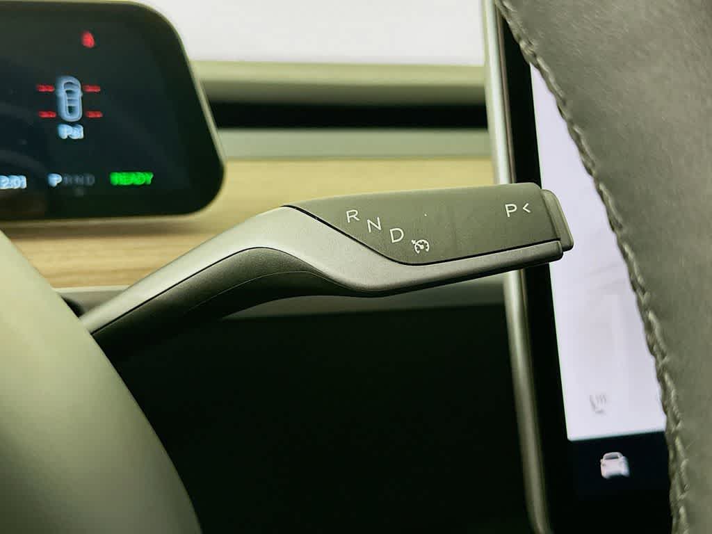 Tesla Model Y Performance 2024