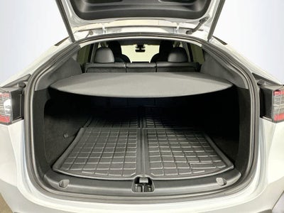 Tesla Model Y Performance 2024