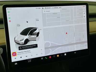 Tesla Model Y Performance 2024