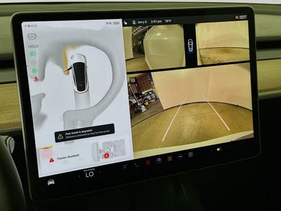 Tesla Model Y Performance 2024