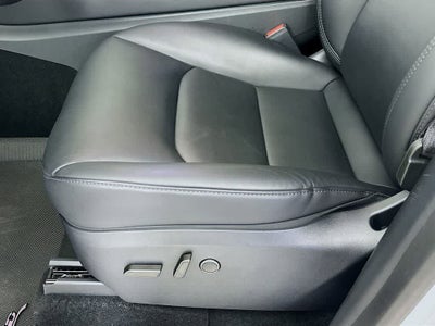 Tesla Model Y Performance 2024