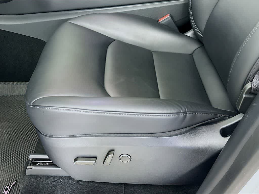 Tesla Model Y Performance 2024