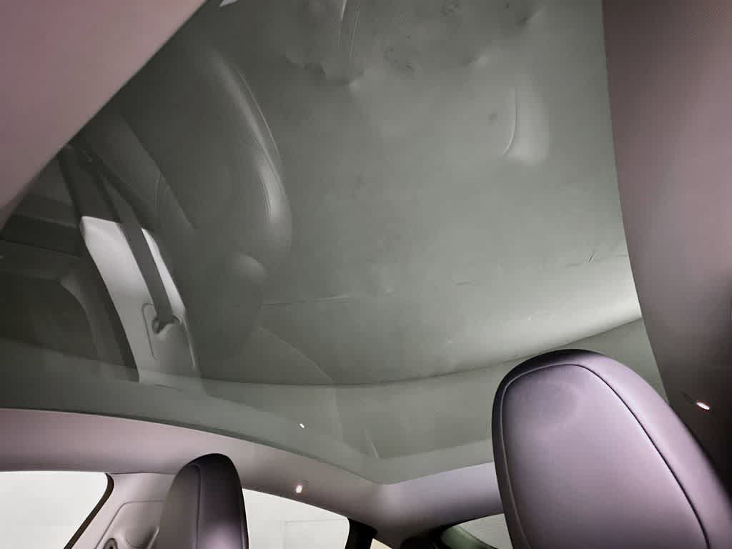 Tesla Model Y Performance 2024