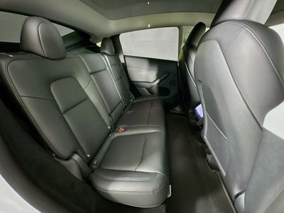 Tesla Model Y Performance 2024