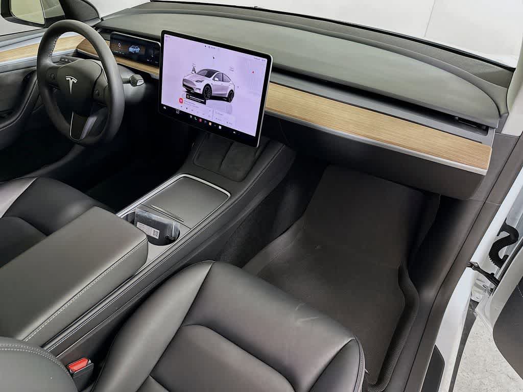 Tesla Model Y Performance 2024