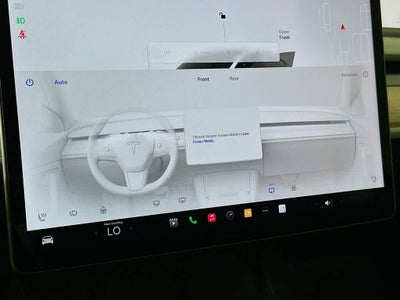 Tesla Model Y Performance 2024