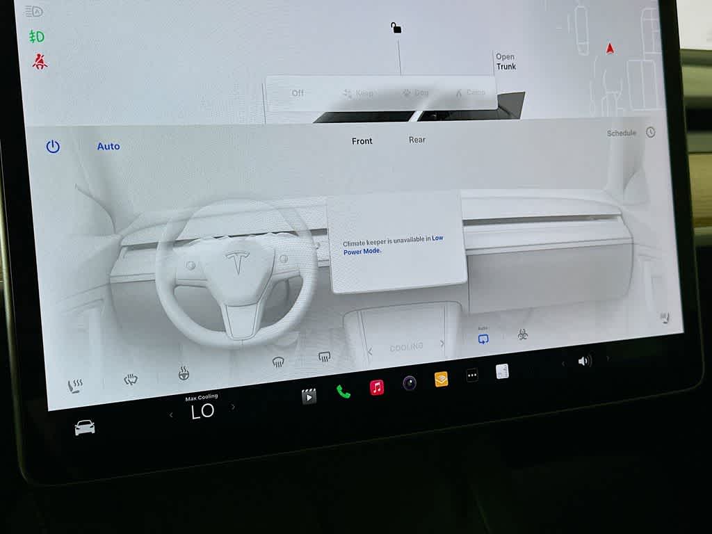 Tesla Model Y Performance 2024