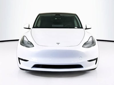 Tesla Model Y Performance 2024