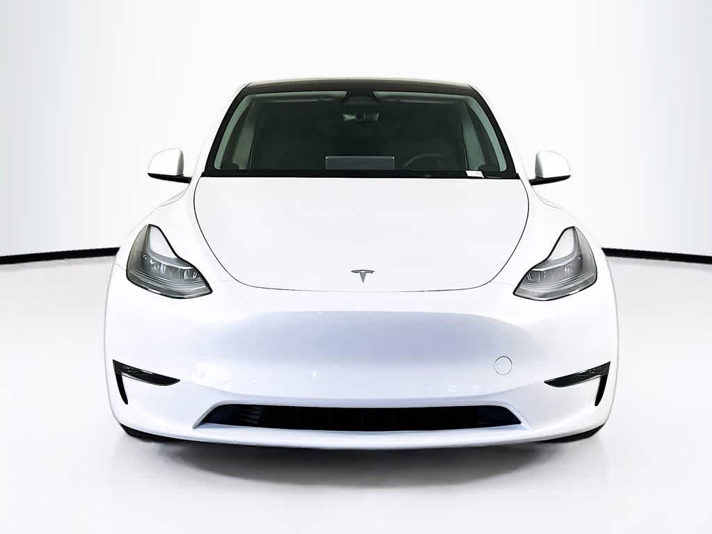 Tesla Model Y Performance 2024
