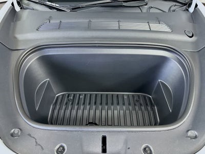 Tesla Model Y Performance 2024