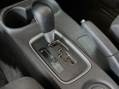 Mitsubishi Outlander ES 2014