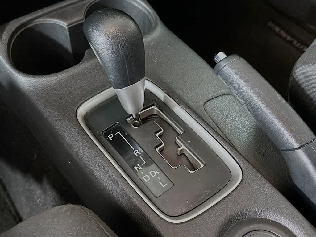 Mitsubishi Outlander ES 2014