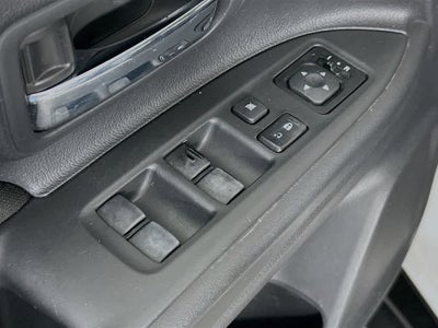 Mitsubishi Outlander ES 2014